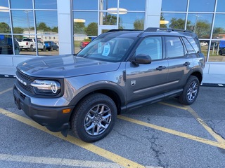 2026 Ford Bronco Sport for sale in Fredonia NY