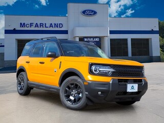 2026 Ford Bronco Sport for sale in Rochester NH