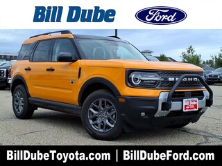 2026 Ford Bronco Sport for sale in Dover NH