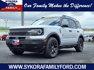 2026 Ford Bronco Sport for sale in West TX