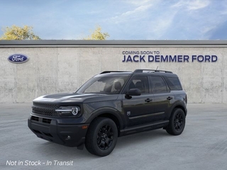 2026 Ford Bronco Sport for sale in Wayne MI