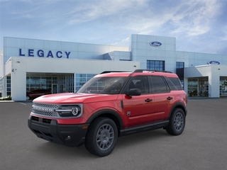 2026 Ford Bronco Sport for sale in Rosenberg TX