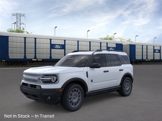 2026 Ford Bronco Sport for sale in Easley SC