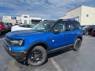 2026 Ford Bronco Sport for sale in Waynesburg PA