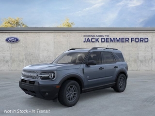 2026 Ford Bronco Sport for sale in Wayne MI