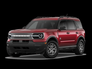 2026 Ford Bronco Sport for sale in Howell MI