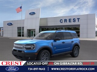 2026 Ford Bronco Sport for sale in Flat Rock MI