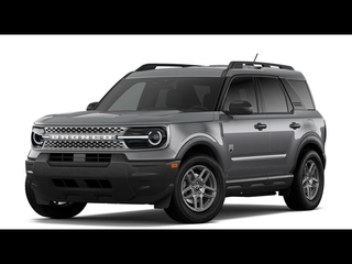 2026 Ford Bronco Sport for sale in Farmington Hills MI