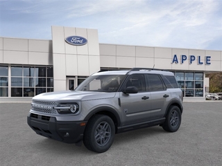 2026 Ford Bronco Sport for sale in Lynchburg VA