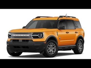 2026 Ford Bronco Sport for sale in Farmington Hills MI
