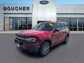2026 Ford Bronco Sport for sale in Janesville WI