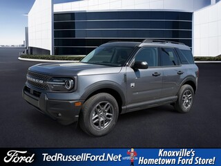 2026 Ford Bronco Sport for sale in Knoxville TN