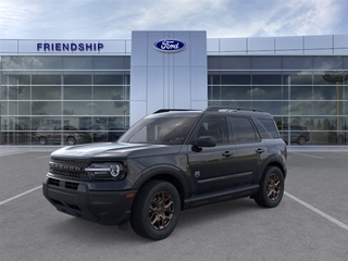 2026 Ford Bronco Sport for sale in Bristol TN