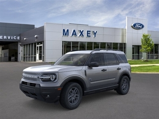 2026 Ford Bronco Sport for sale in Howell MI
