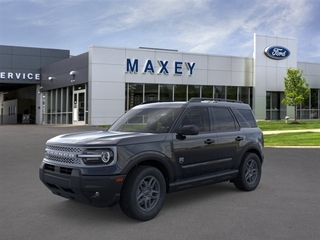 2026 Ford Bronco Sport for sale in Howell MI