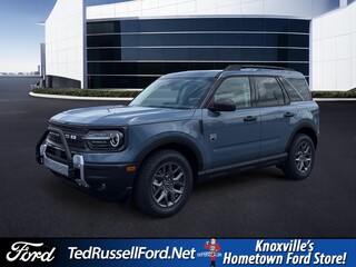 2026 Ford Bronco Sport for sale in Knoxville TN