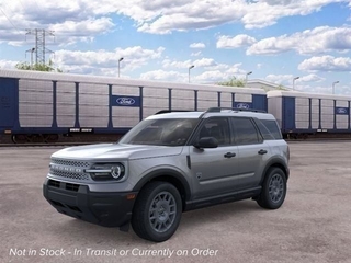 2026 Ford Bronco Sport for sale in Howell MI