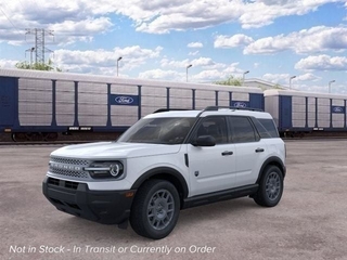 2026 Ford Bronco Sport for sale in Howell MI