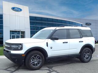 2025 Ford Bronco Sport for sale in Oklahoma City OK