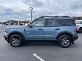 2025 Ford Bronco Sport for sale in Dandridge TN