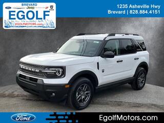 2025 Ford Bronco Sport for sale in Brevard NC