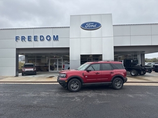 2025 Ford Bronco Sport for sale in Bowling Green KY