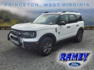 2025 Ford Bronco Sport for sale in Princeton WV