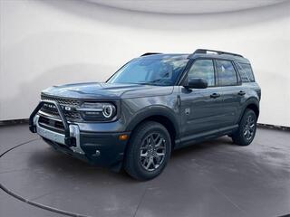 2025 Ford Bronco Sport for sale in Knoxville TN