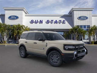 2025 Ford Bronco Sport for sale in Orlando FL