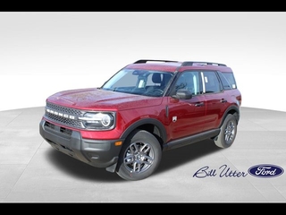 2025 Ford Bronco Sport for sale in Mcalester OK