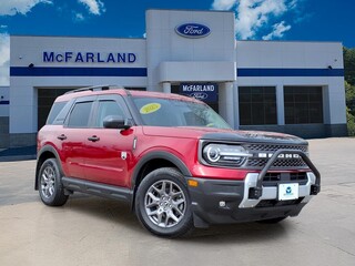 2025 Ford Bronco Sport for sale in Rochester NH