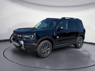2025 Ford Bronco Sport for sale in Knoxville TN