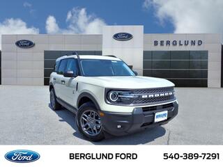 2025 Ford Bronco Sport for sale in Salem VA