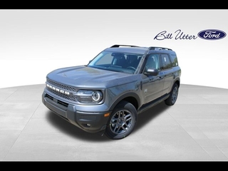 2025 Ford Bronco Sport for sale in Denton TX