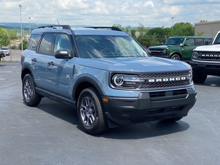 2025 Ford Bronco Sport for sale in Hixson TN