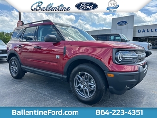 2025 Ford Bronco Sport for sale in Greenwood SC