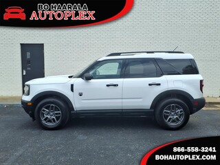 2025 Ford Bronco Sport for sale in Meridian MS