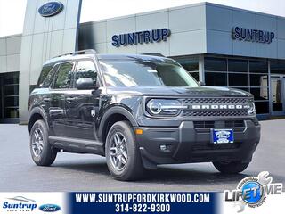 2025 Ford Bronco Sport for sale in Kirkwood MO