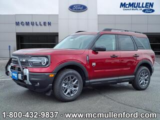 2025 Ford Bronco Sport for sale in Council Bluffs IA