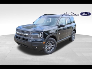 2025 Ford Bronco Sport for sale in Denton TX