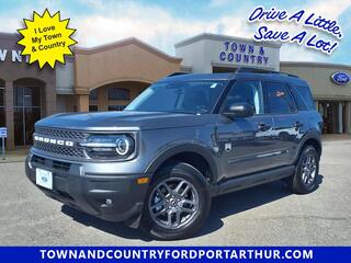 2025 Ford Bronco Sport for sale in Port Arthur TX
