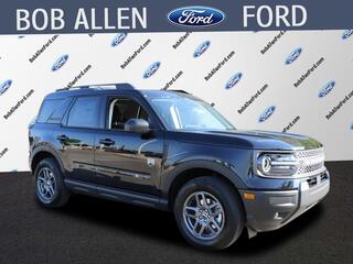 2025 Ford Bronco Sport for sale in Overland Park KS