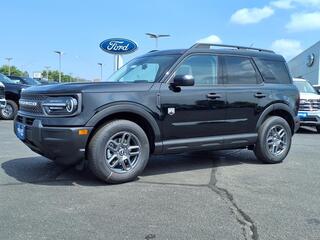 2025 Ford Bronco Sport for sale in Council Bluffs IA
