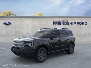 2025 Ford Bronco Sport for sale in Bristol TN