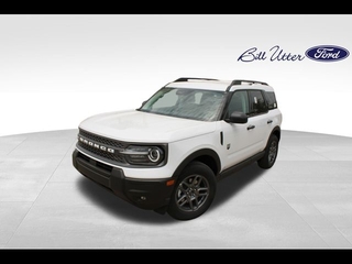 2025 Ford Bronco Sport for sale in Denton TX