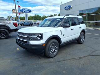 2025 Ford Bronco Sport for sale in Cortland OH