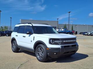 2025 Ford Bronco Sport for sale in Tulsa OK