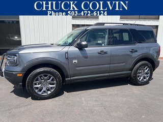 2025 Ford Bronco Sport for sale in McMinnville OR