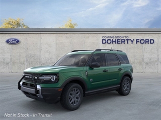 2025 Ford Bronco Sport for sale in Forest Grove OR