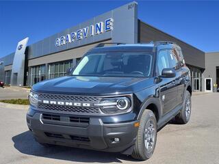 2025 Ford Bronco Sport for sale in Grapevine TX